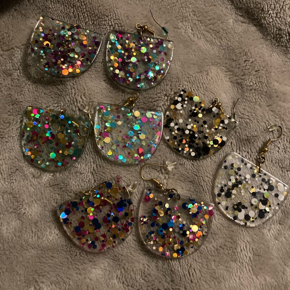 Arabella Galleria Earrings